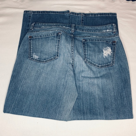 DKNY Premium Denim Jeans - Picture 2 of 6